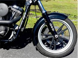 2008 Harley-Davidson Dyna (CC-1814954) for sale in Palmetto, Florida