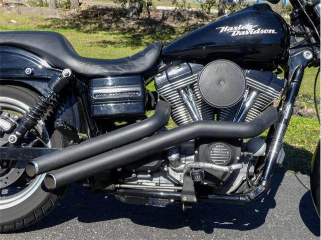 2008 Harley-Davidson Dyna (CC-1814954) for sale in Palmetto, Florida