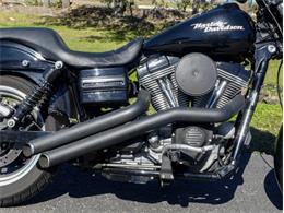 2008 Harley-Davidson Dyna (CC-1814954) for sale in Palmetto, Florida