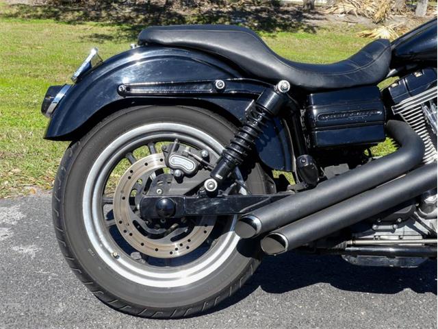 2008 Harley-Davidson Dyna (CC-1814954) for sale in Palmetto, Florida