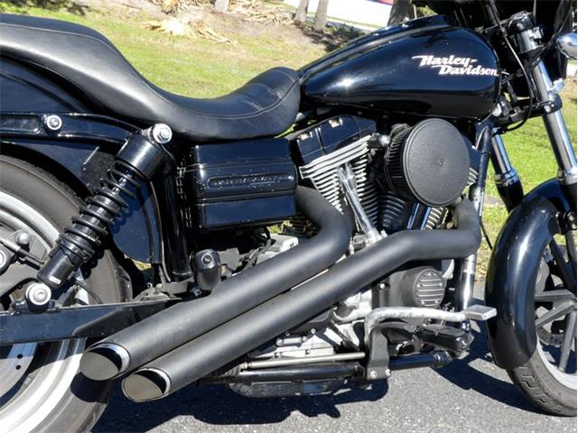 2008 Harley-Davidson Dyna (CC-1814954) for sale in Palmetto, Florida