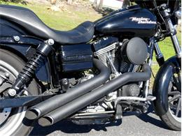 2008 Harley-Davidson Dyna (CC-1814954) for sale in Palmetto, Florida