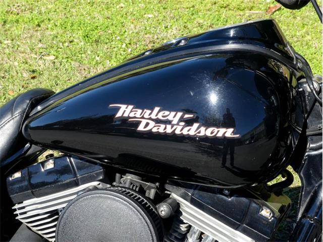 2008 Harley-Davidson Dyna (CC-1814954) for sale in Palmetto, Florida