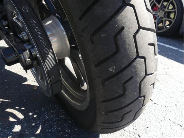 2008 Harley-Davidson Dyna (CC-1814954) for sale in Palmetto, Florida