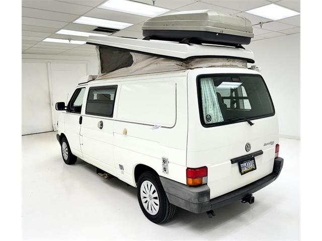 1995 Volkswagen Van (CC-1810496) for sale in Morgantown, Pennsylvania