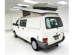 1995 Volkswagen Van (CC-1810496) for sale in Morgantown, Pennsylvania