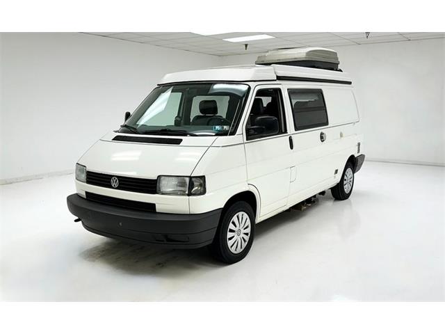 1995 Volkswagen Van (CC-1810496) for sale in Morgantown, Pennsylvania