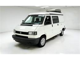1995 Volkswagen Van (CC-1810496) for sale in Morgantown, Pennsylvania