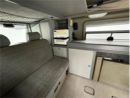 1995 Volkswagen Van (CC-1810496) for sale in Morgantown, Pennsylvania