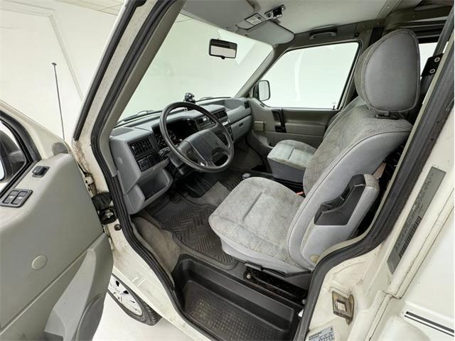 1995 Volkswagen Van (CC-1810496) for sale in Morgantown, Pennsylvania