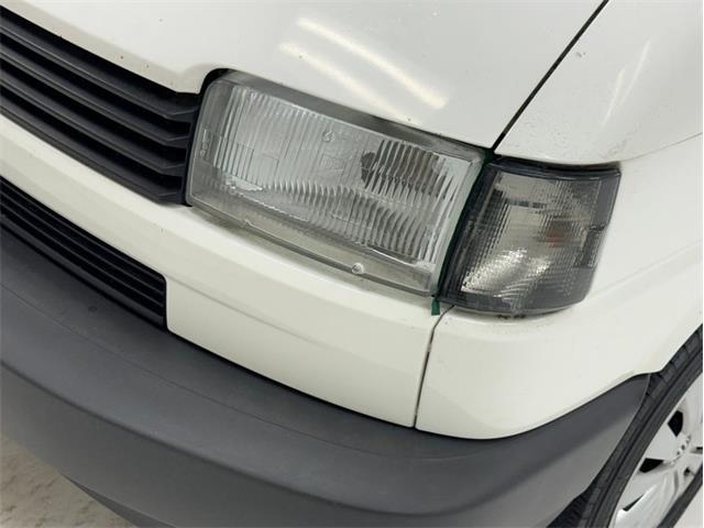 1995 Volkswagen Van (CC-1810496) for sale in Morgantown, Pennsylvania