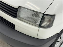 1995 Volkswagen Van (CC-1810496) for sale in Morgantown, Pennsylvania