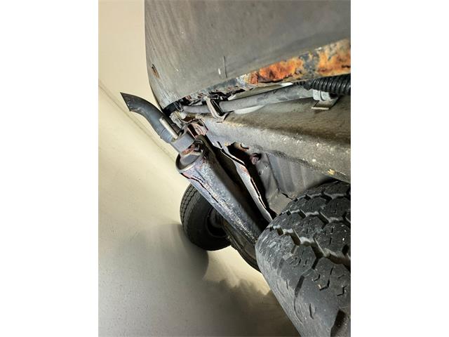 1995 Volkswagen Van (CC-1810496) for sale in Morgantown, Pennsylvania