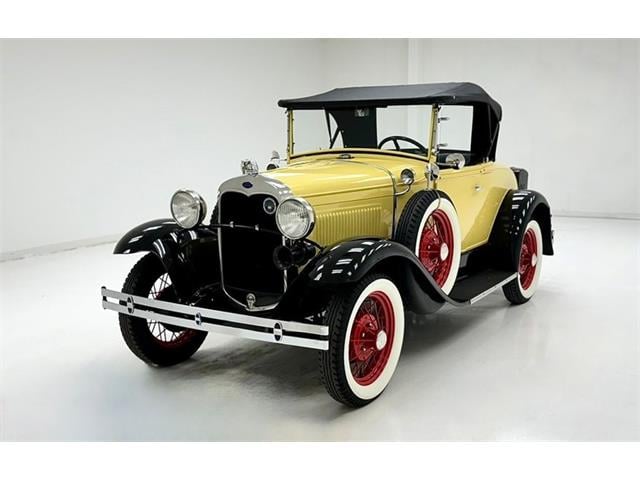 1930 Ford Model A (CC-1810497) for sale in Morgantown, Pennsylvania