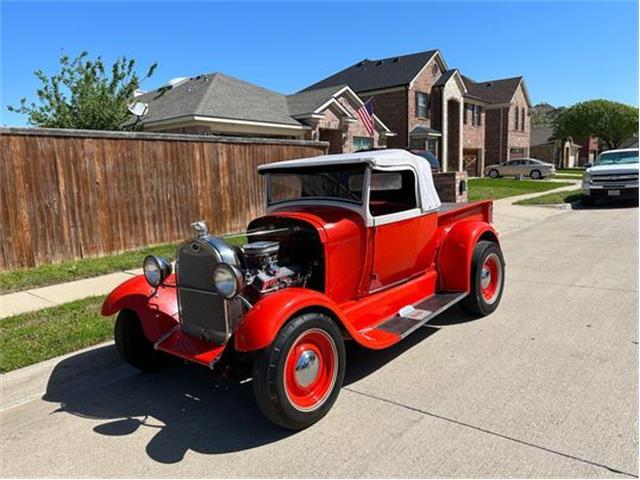 1929 Ford Roadster (CC-1814981) for sale in Arlington, Texas
