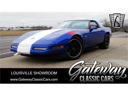 1996 Chevrolet Corvette (CC-1814986) for sale in O'Fallon, Illinois