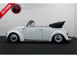 1970 Volkswagen Beetle (CC-1814991) for sale in Statesville, North Carolina