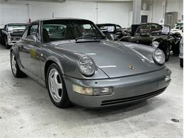 1989 Porsche 911 (CC-1814998) for sale in Huntington Station, New York