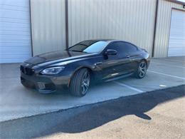 2014 BMW M6 (CC-1815009) for sale in Oklahoma City, Oklahoma