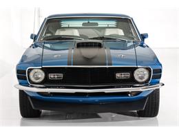 1970 Ford Mustang (CC-1815016) for sale in Des Moines, Iowa