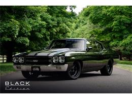 1970 Chevrolet Chevelle (CC-1815038) for sale in Green Brook, New Jersey