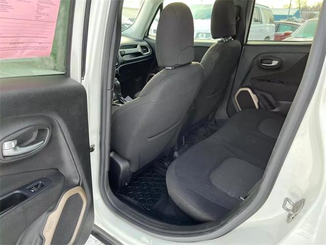 2015 Jeep Renegade (CC-1815062) for sale in Webster, South Dakota