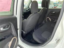 2015 Jeep Renegade (CC-1815062) for sale in Webster, South Dakota
