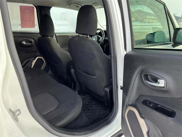 2015 Jeep Renegade (CC-1815062) for sale in Webster, South Dakota