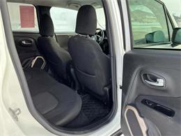 2015 Jeep Renegade (CC-1815062) for sale in Webster, South Dakota