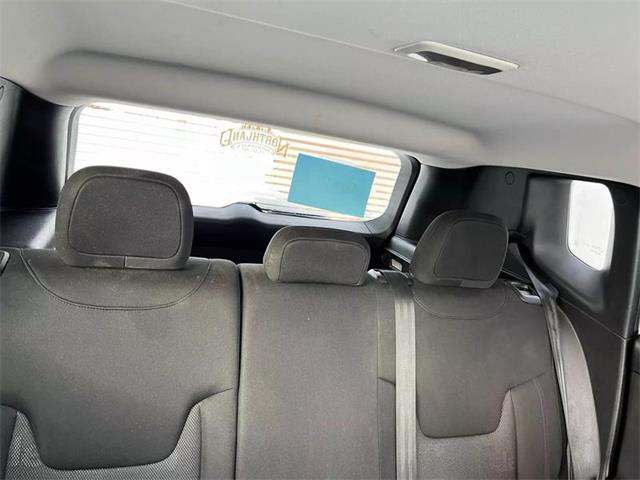 2015 Jeep Renegade (CC-1815062) for sale in Webster, South Dakota