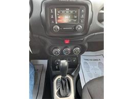 2015 Jeep Renegade (CC-1815062) for sale in Webster, South Dakota