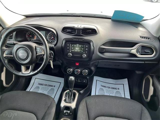 2015 Jeep Renegade (CC-1815062) for sale in Webster, South Dakota