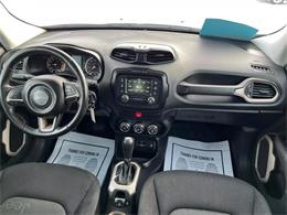 2015 Jeep Renegade (CC-1815062) for sale in Webster, South Dakota