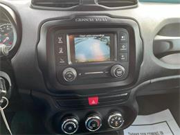 2015 Jeep Renegade (CC-1815062) for sale in Webster, South Dakota