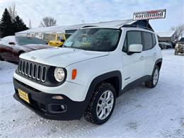 2015 Jeep Renegade (CC-1815062) for sale in Webster, South Dakota