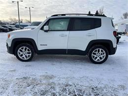 2015 Jeep Renegade (CC-1815062) for sale in Webster, South Dakota