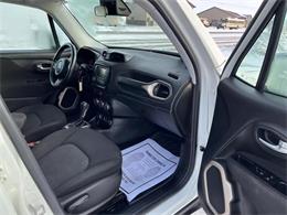 2015 Jeep Renegade (CC-1815062) for sale in Webster, South Dakota