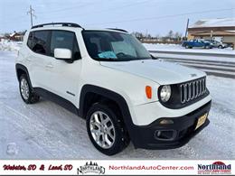 2015 Jeep Renegade (CC-1815062) for sale in Webster, South Dakota