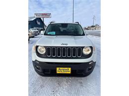 2015 Jeep Renegade (CC-1815062) for sale in Webster, South Dakota