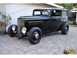 1932 Ford 2-Dr Sedan (CC-1815063) for sale in El Cajon, California