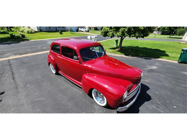 1948 Ford Street Rod (CC-1815066) for sale in Waconia, Minnesota