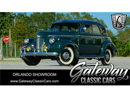 1940 Chevrolet Special Deluxe (CC-1815071) for sale in O'Fallon, Illinois