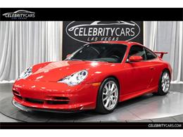 2004 Porsche 911 (CC-1815085) for sale in Las Vegas, Nevada