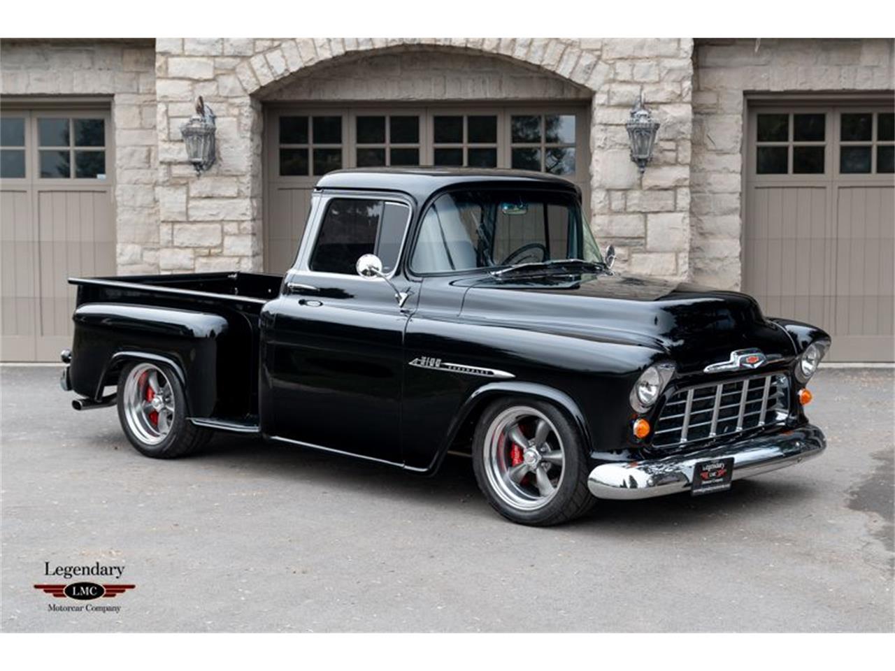 1955 Chevrolet 3100 for Sale | ClassicCars.com | CC-1815095