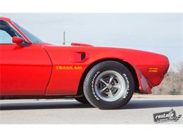 1973 Pontiac Firebird Trans Am (CC-1815105) for sale in Lincoln, Nebraska