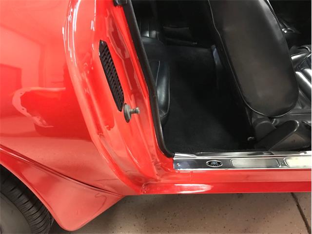 1973 Pontiac Firebird Trans Am (CC-1815105) for sale in Lincoln, Nebraska