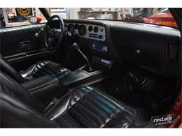 1973 Pontiac Firebird Trans Am (CC-1815105) for sale in Lincoln, Nebraska