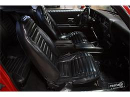 1973 Pontiac Firebird Trans Am (CC-1815105) for sale in Lincoln, Nebraska