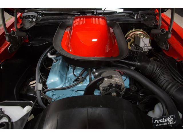 1973 Pontiac Firebird Trans Am (CC-1815105) for sale in Lincoln, Nebraska