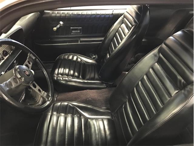1973 Pontiac Firebird Trans Am (CC-1815105) for sale in Lincoln, Nebraska
